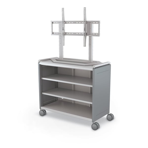 Metal 42 W, Grey